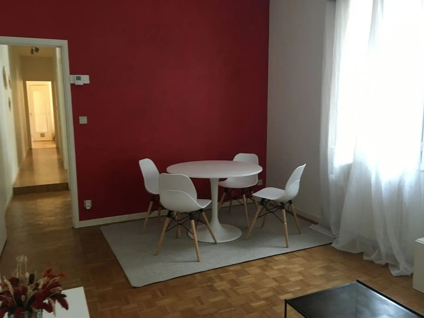 Appartement à louer, 55m², Toulouse