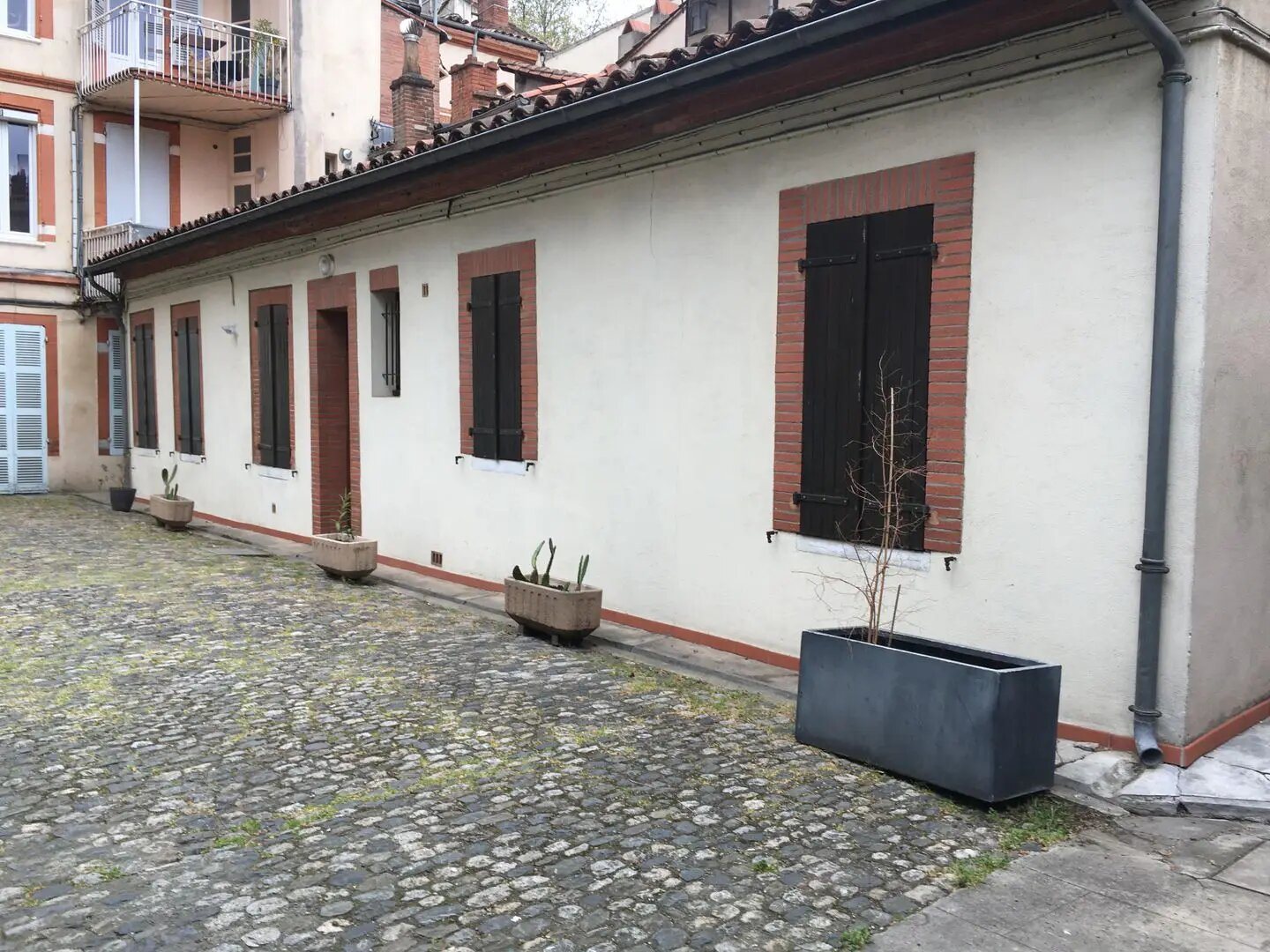 Appartement à louer, 55m², Toulouse