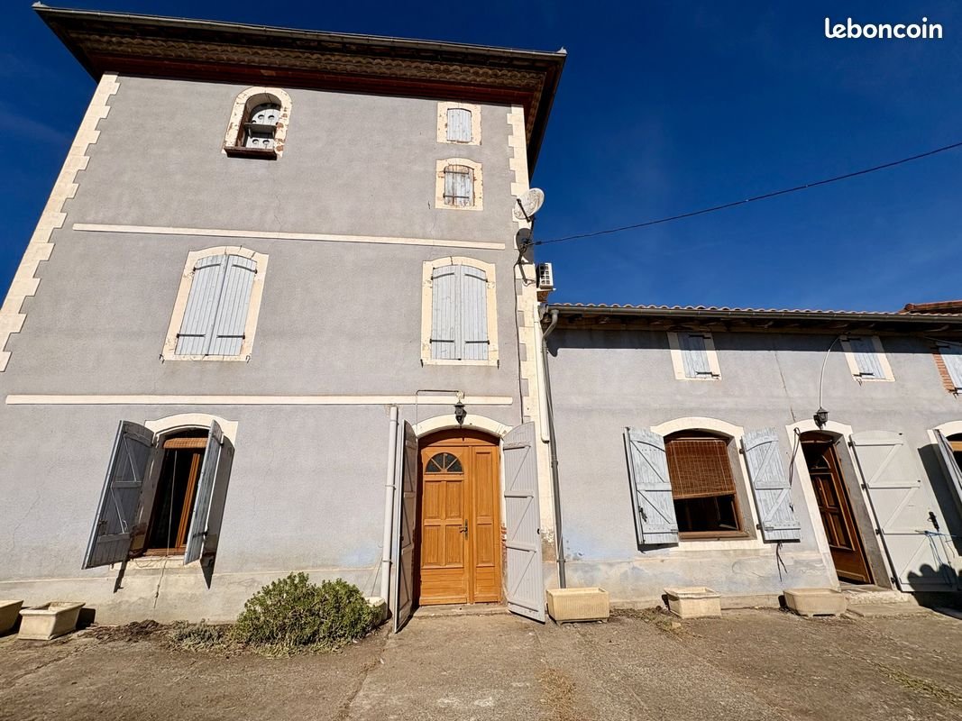 Maison à vendre, 226m², Noé