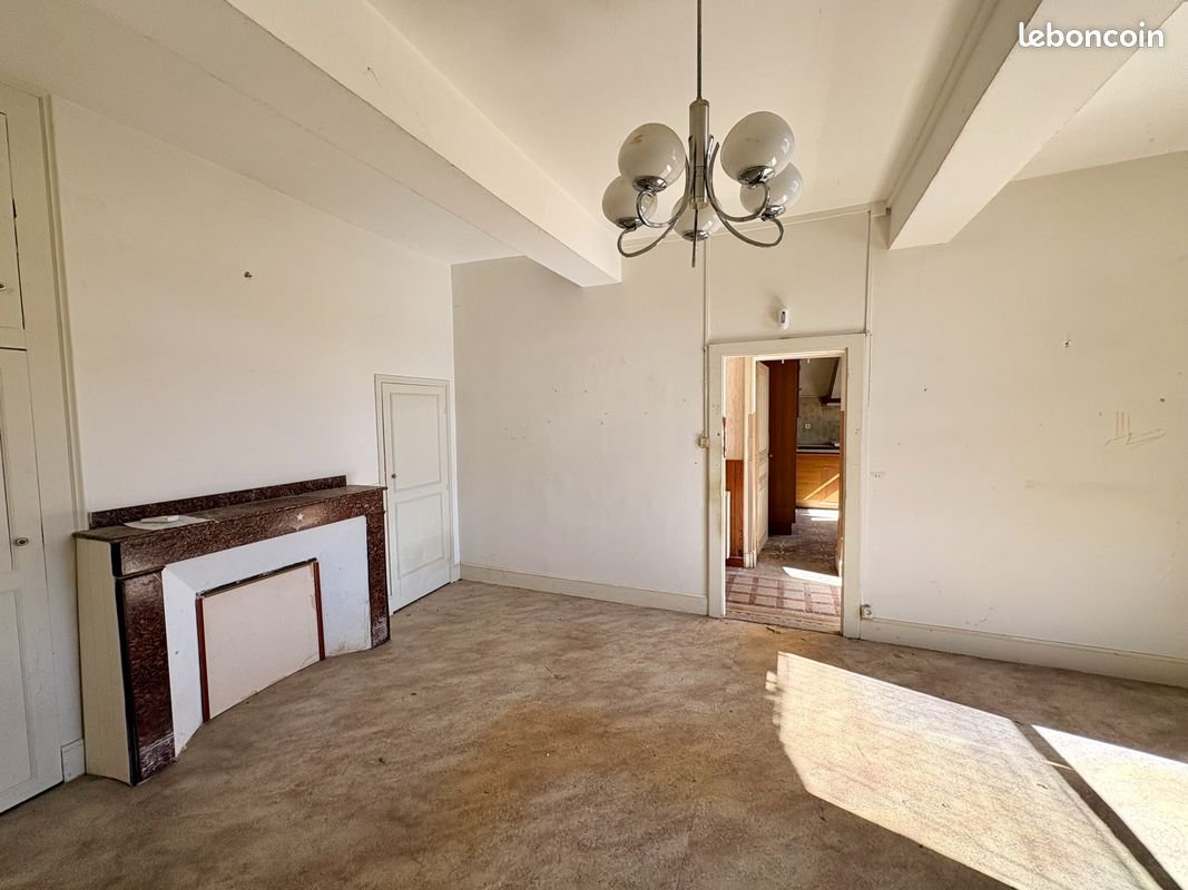 Maison à vendre, 226m², Noé