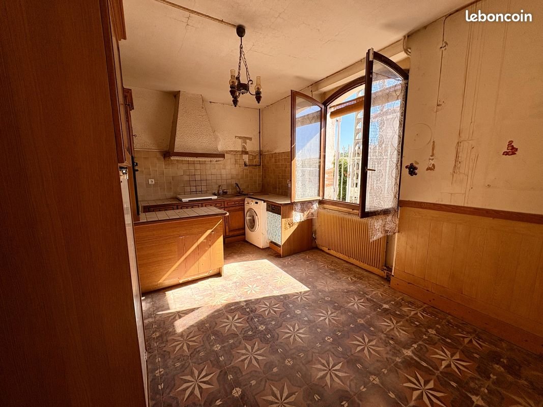 Maison à vendre, 226m², Noé