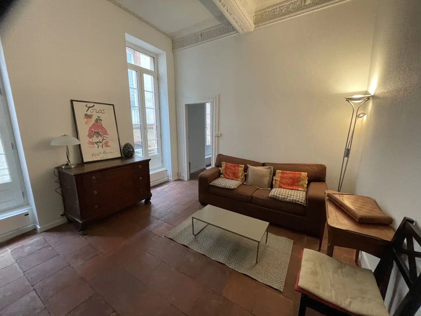 Appartement à louer, 35m², Toulouse