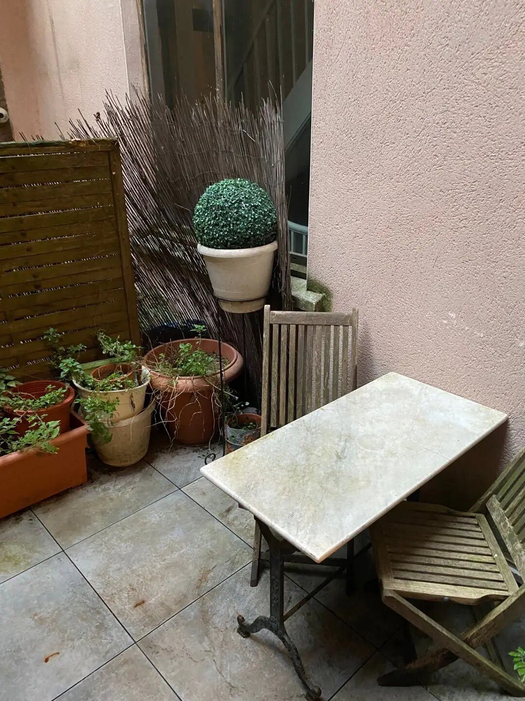 Appartement à louer, 35m², Toulouse