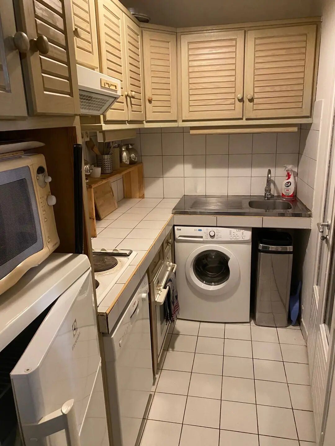 Appartement à louer, 35m², Toulouse