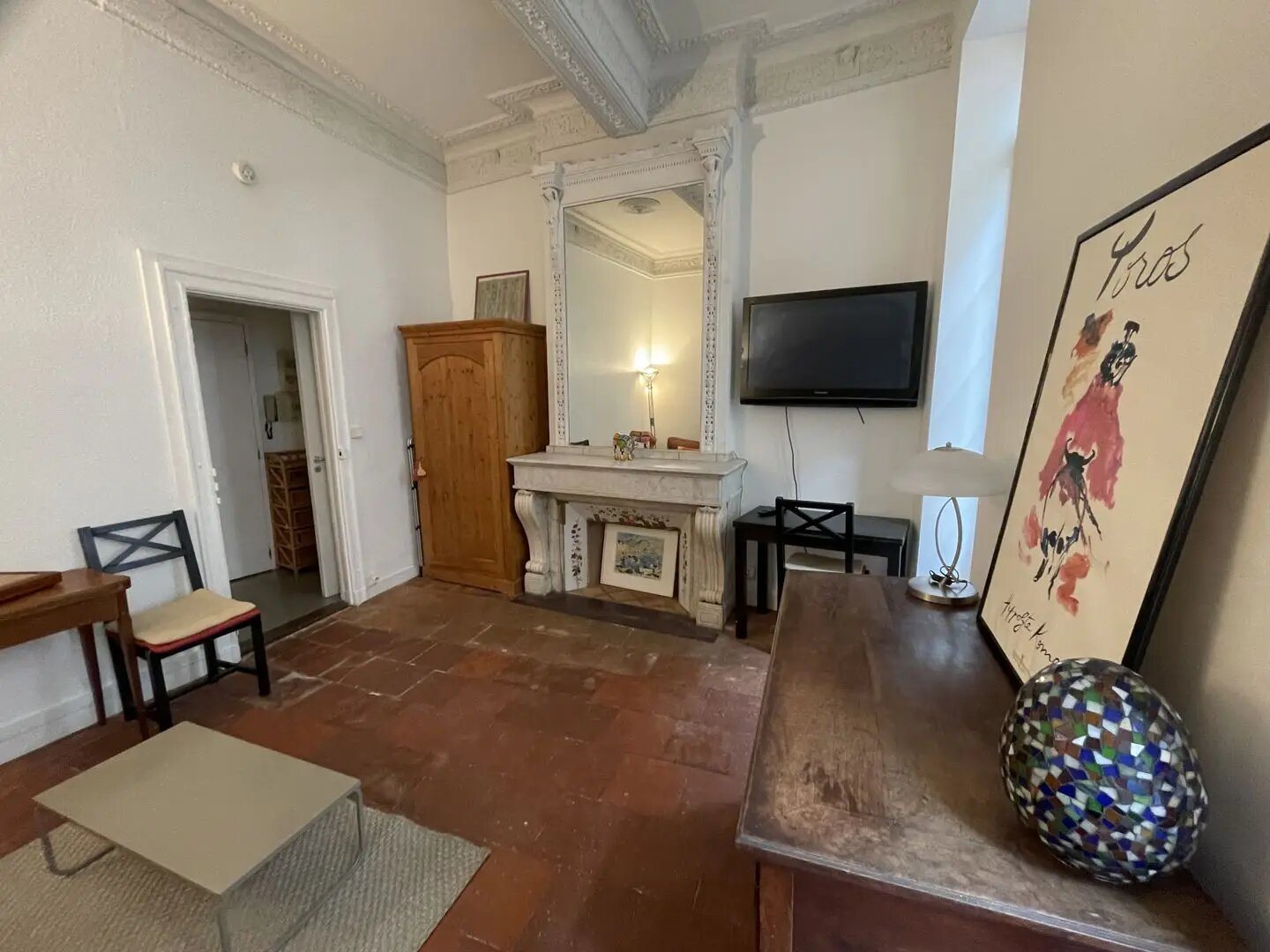 Appartement à louer, 35m², Toulouse