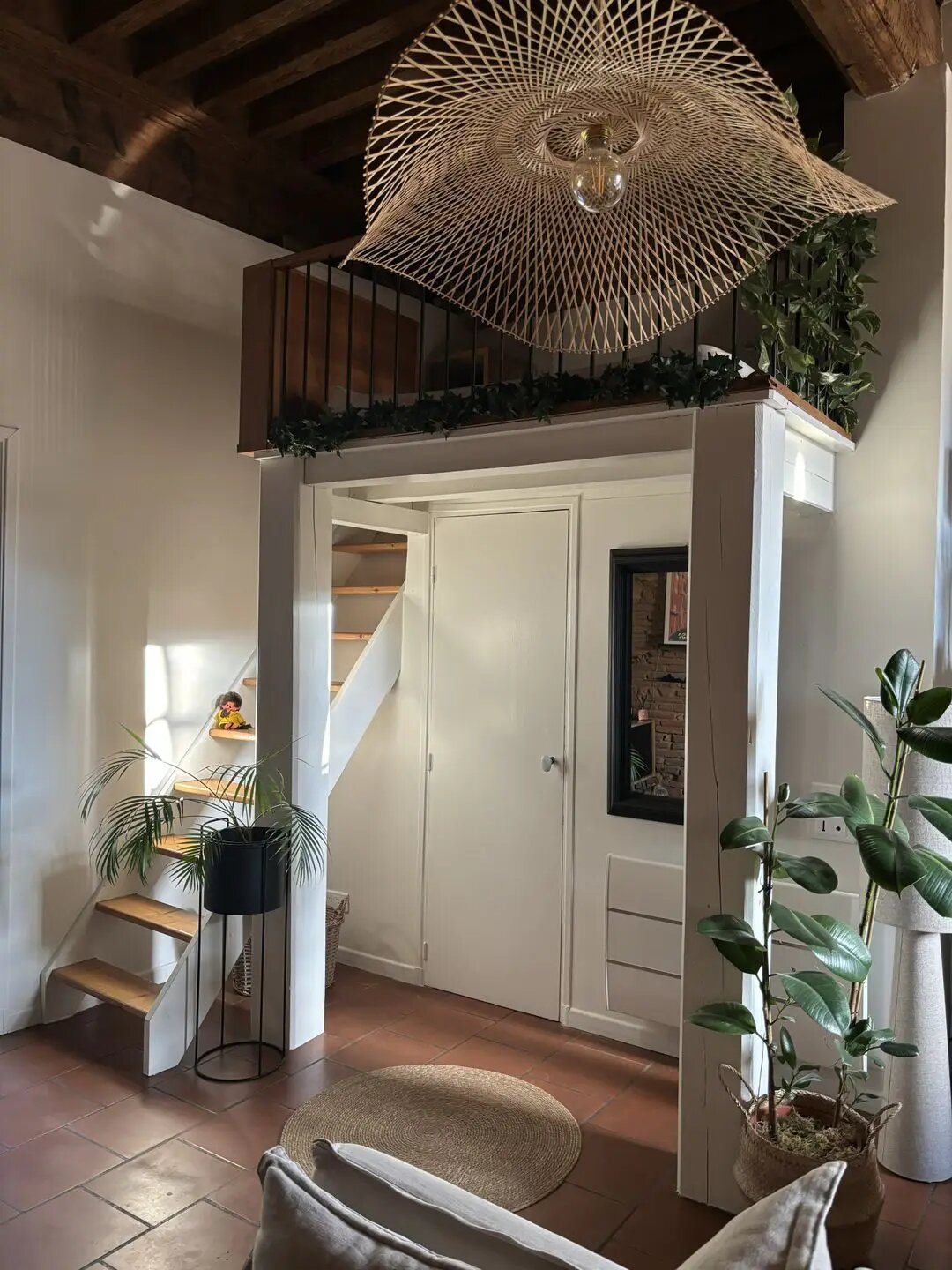Appartement à louer, 58m², Toulouse