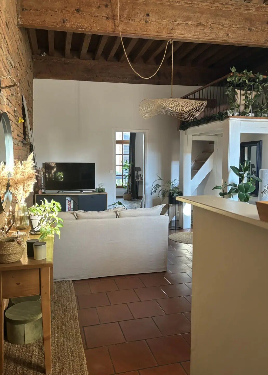 Appartement à louer, 58m², Toulouse