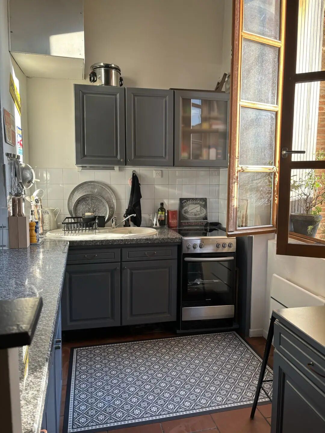 Appartement à louer, 58m², Toulouse