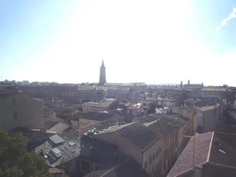 Appartement à louer, 134m², Toulouse