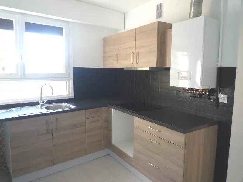 Appartement à louer, 134m², Toulouse