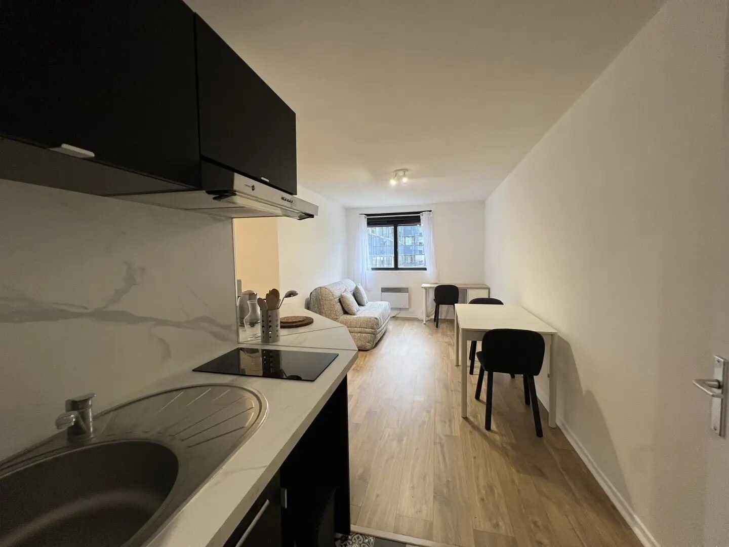 Appartement à louer, 29m², Toulouse