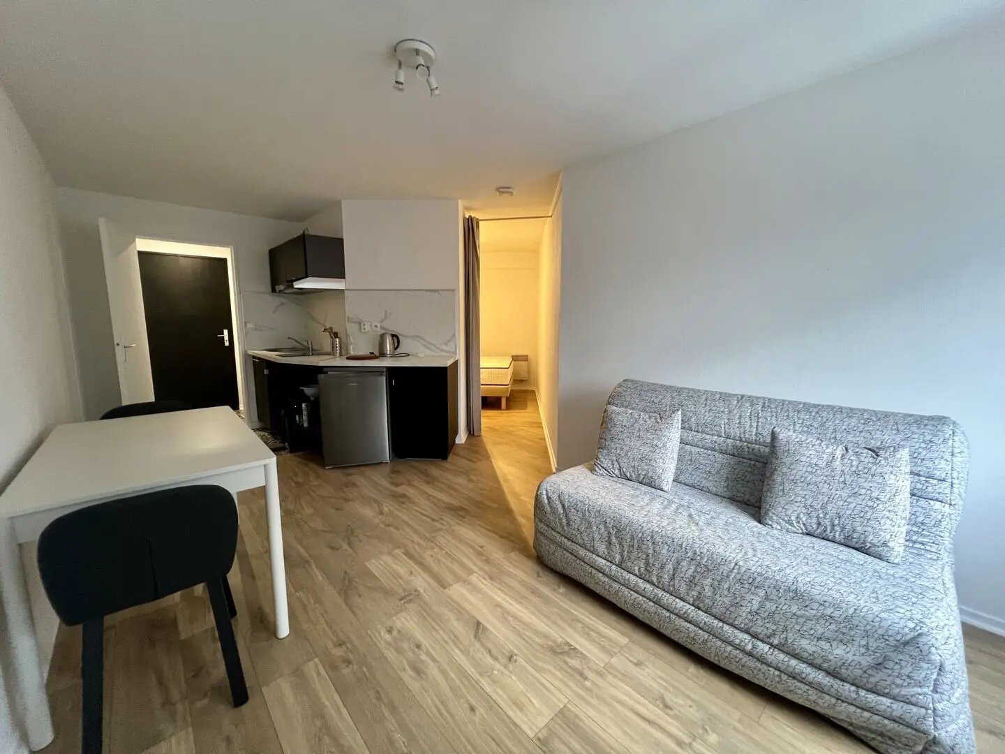 Appartement à louer, 29m², Toulouse