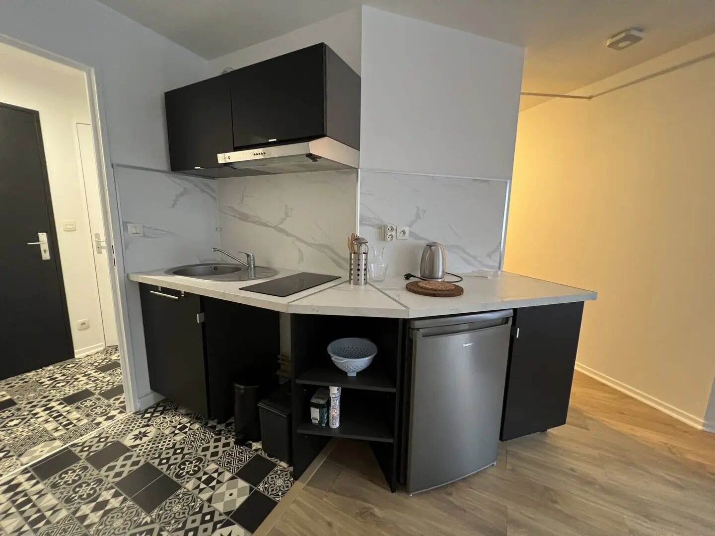 Appartement à louer, 29m², Toulouse