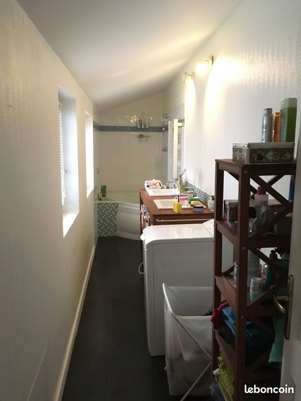 Appartement à louer, 80m², Toulouse
