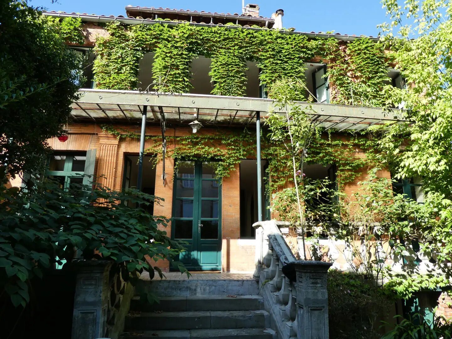 Maison à louer, 135m², Toulouse