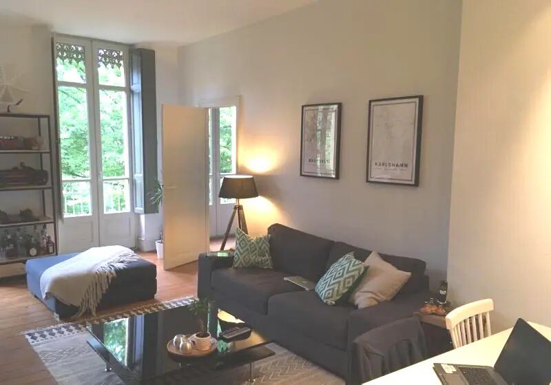 Appartement à louer, 86m², Toulouse
