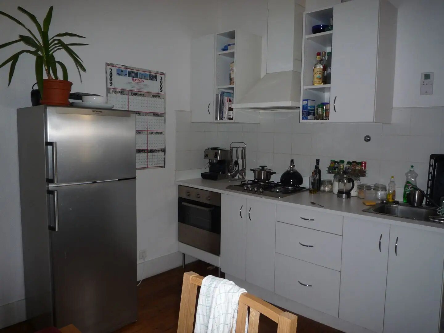 Appartement à louer, 86m², Toulouse