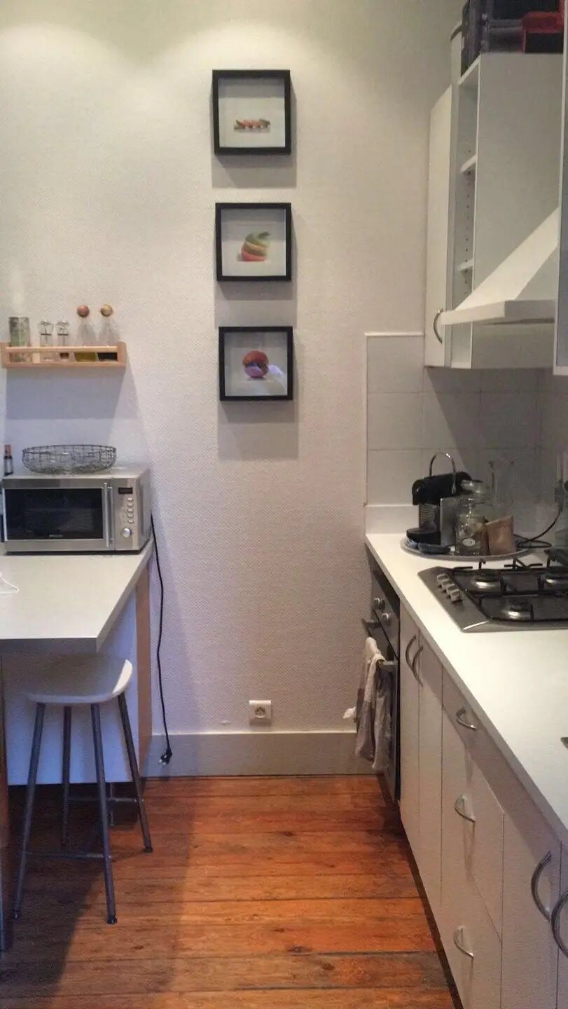 Appartement à louer, 86m², Toulouse