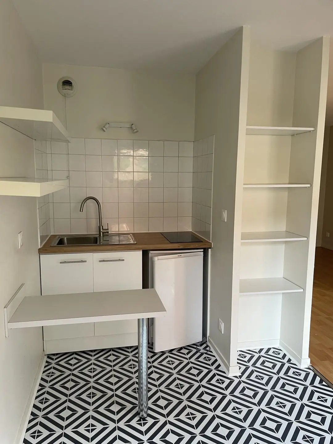 Appartement à louer, 33m², Toulouse