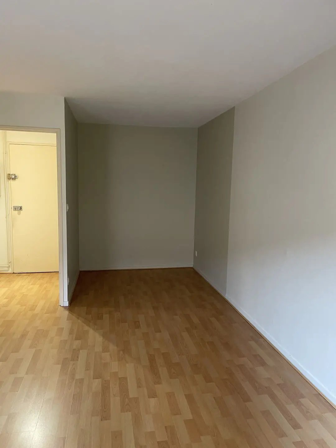 Appartement à louer, 33m², Toulouse