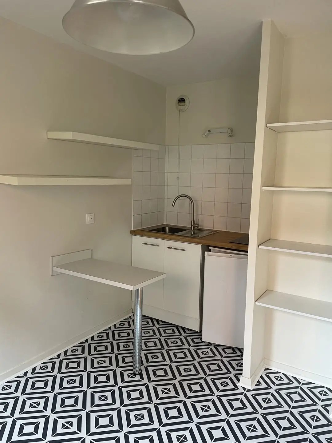 Appartement à louer, 33m², Toulouse