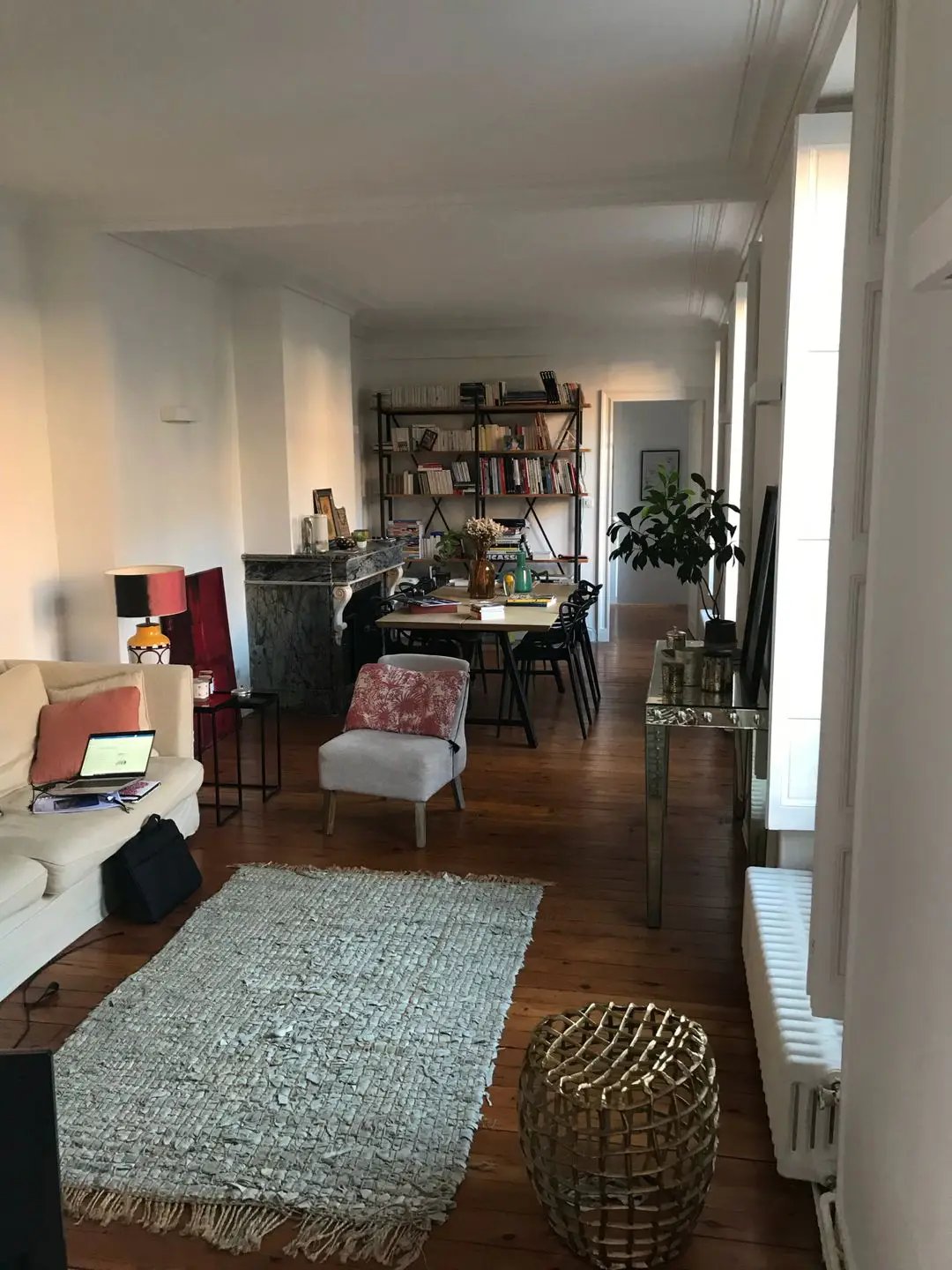 Appartement à louer, 88m², Toulouse