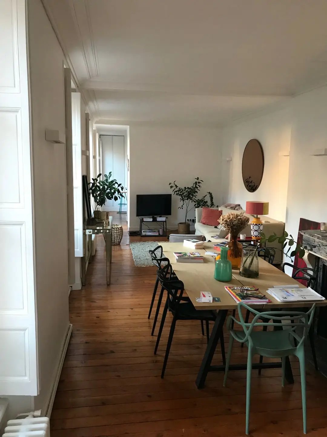 Appartement à louer, 88m², Toulouse