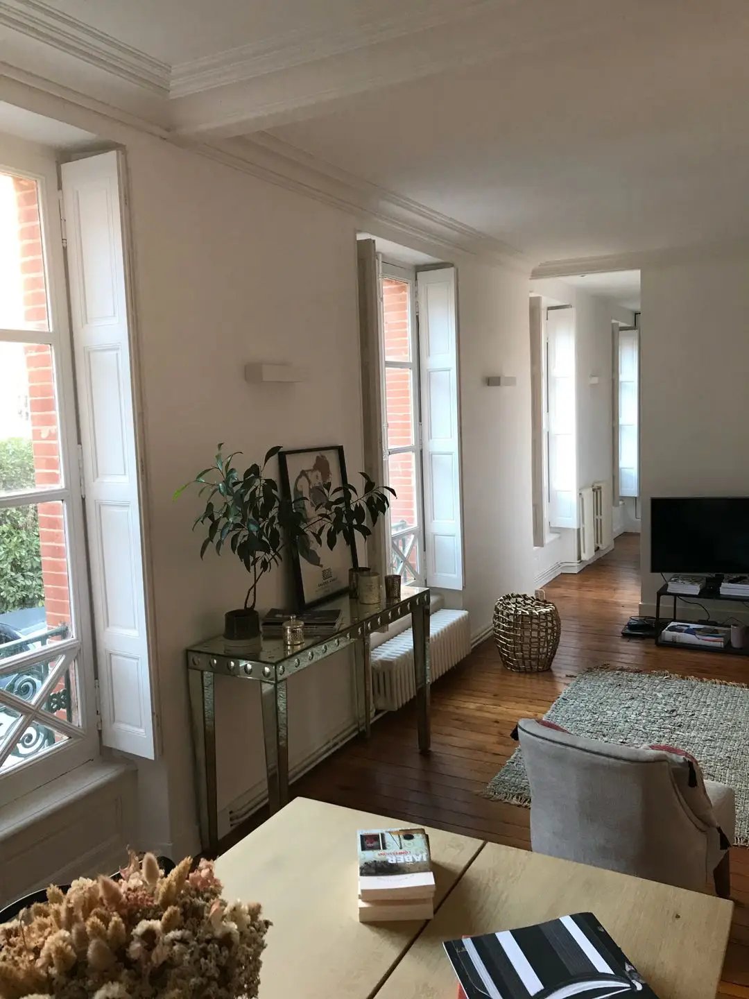 Appartement à louer, 88m², Toulouse