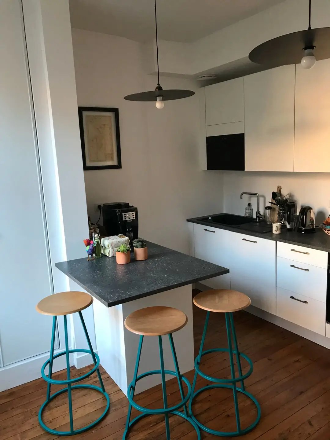 Appartement à louer, 88m², Toulouse