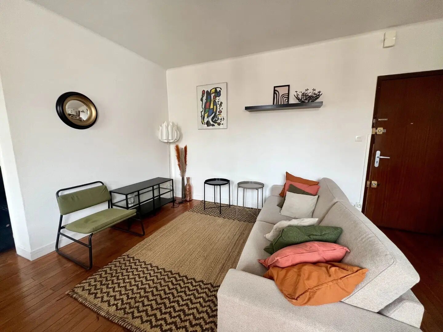 Appartement à louer, 50m², Toulouse