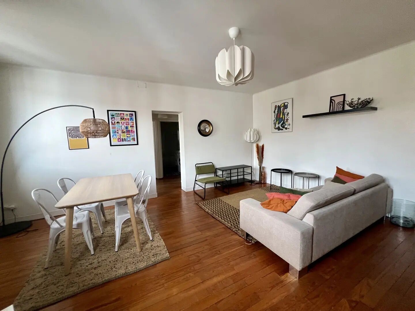Appartement à louer, 50m², Toulouse