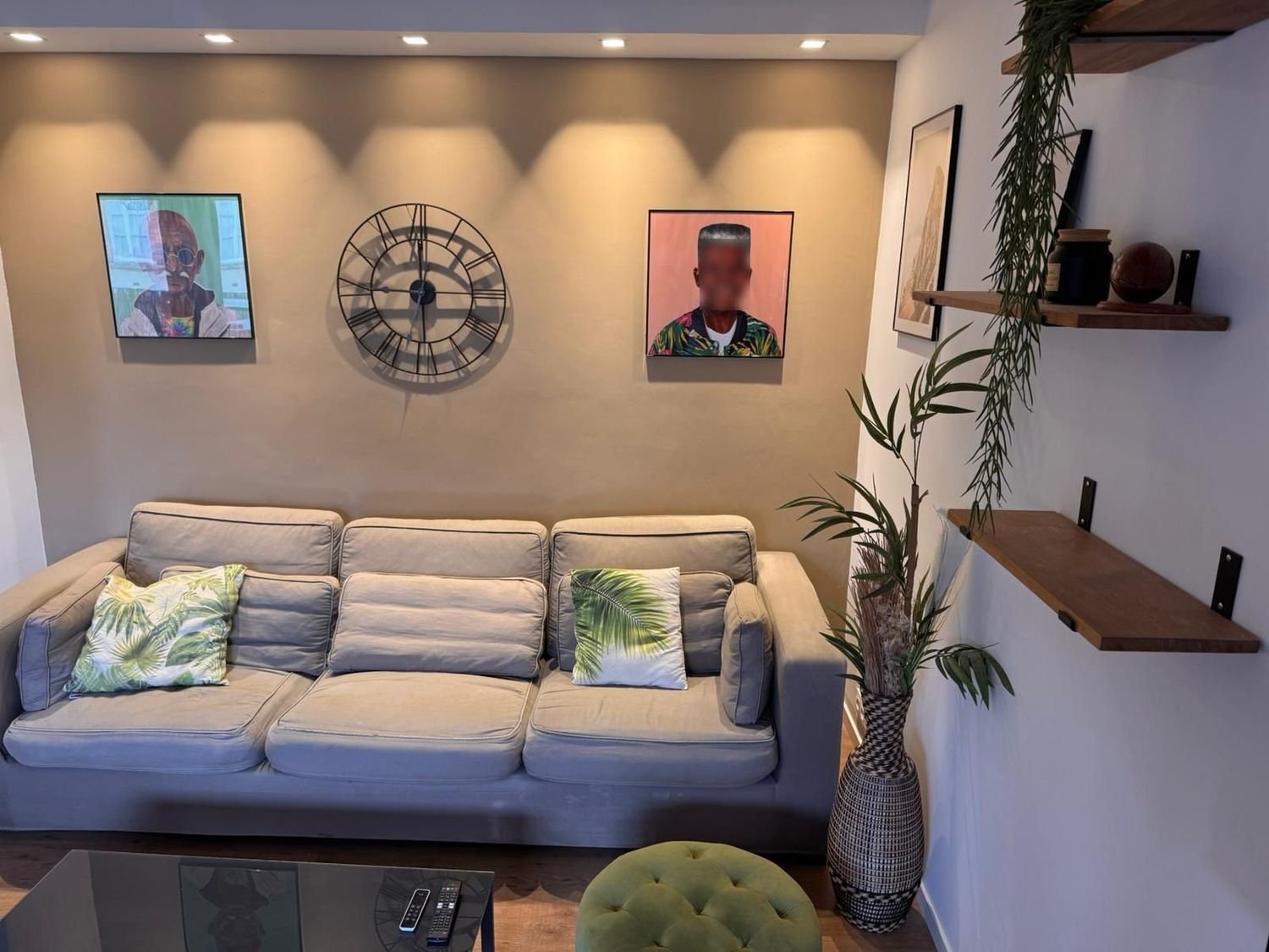 Appartement à louer, 54m², Toulouse