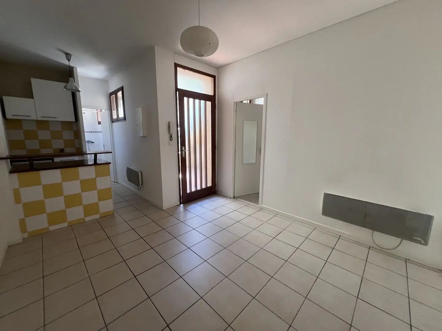 Appartement à louer, 26m², Toulouse