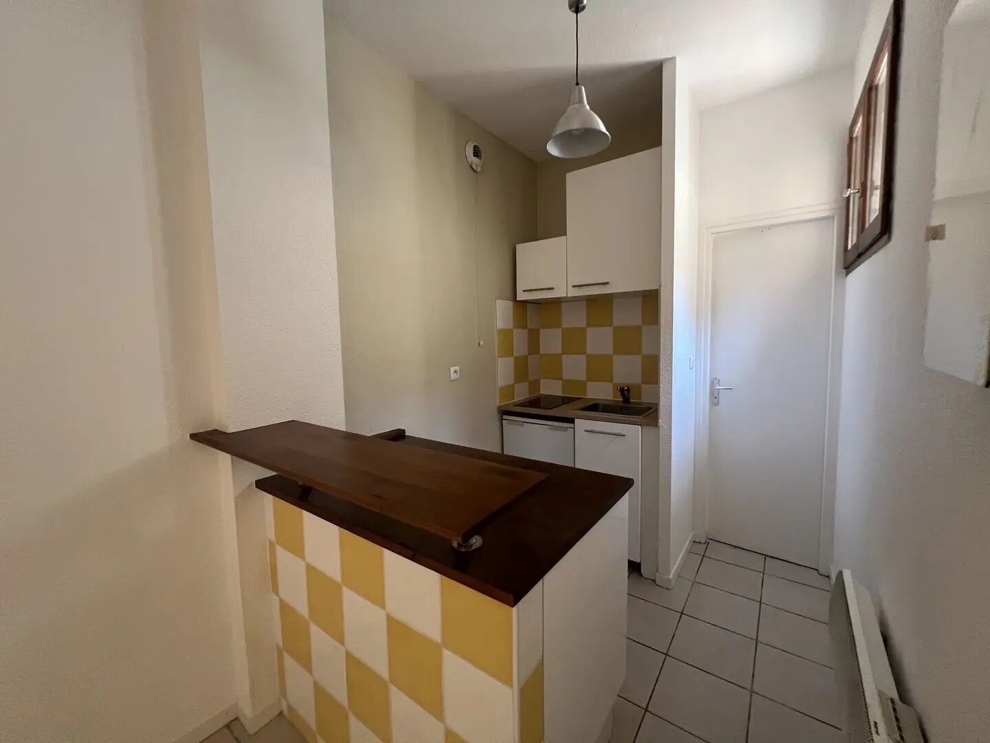 Appartement à louer, 26m², Toulouse