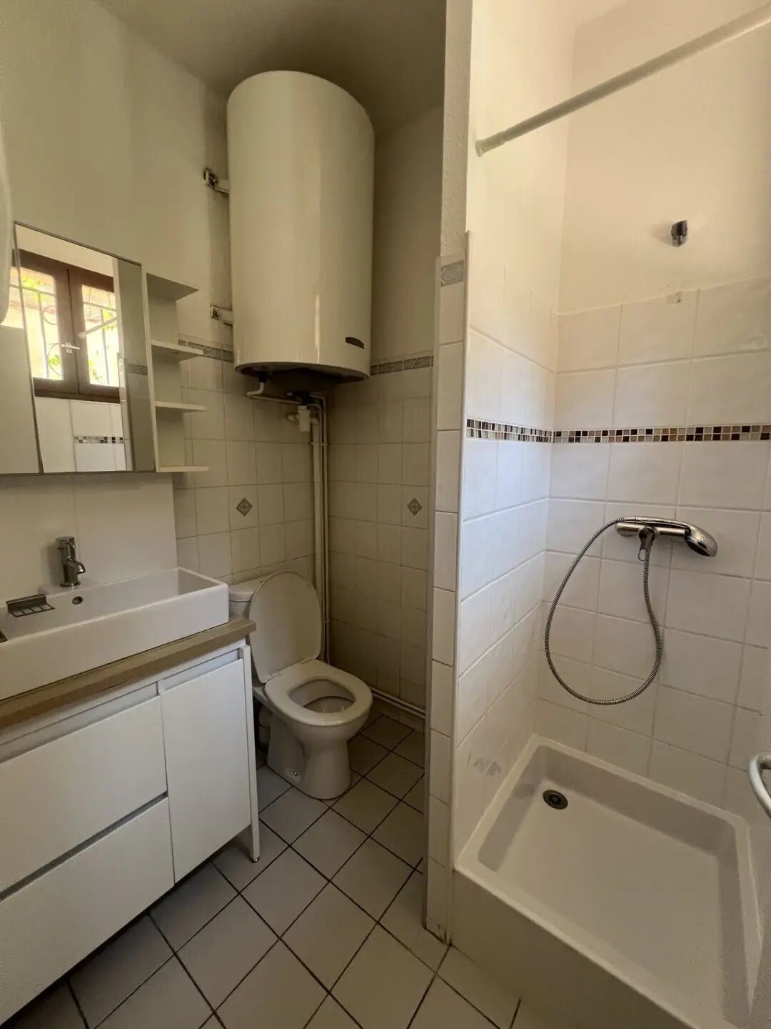 Appartement à louer, 26m², Toulouse