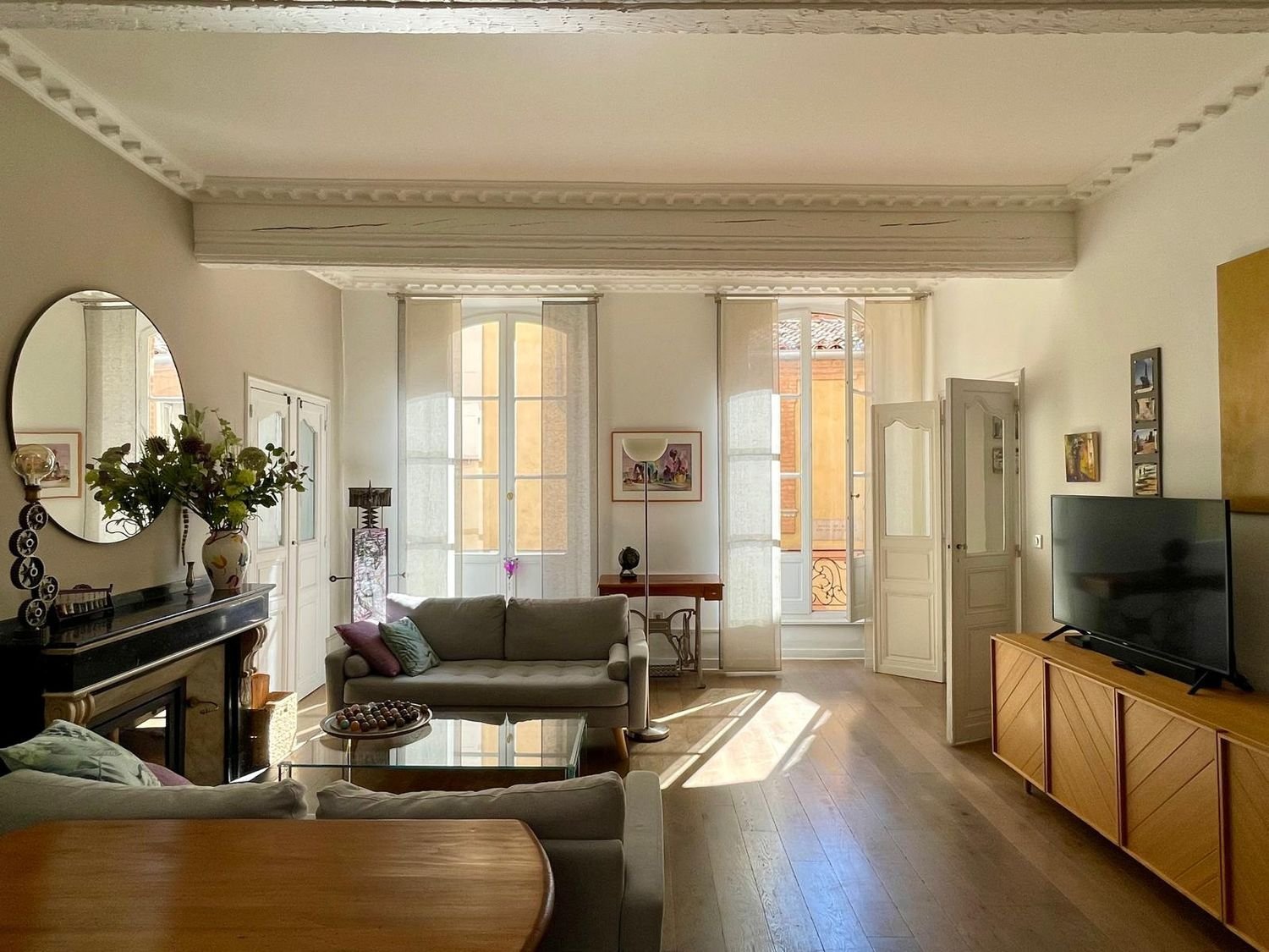 Appartement à vendre, 107m², Toulouse