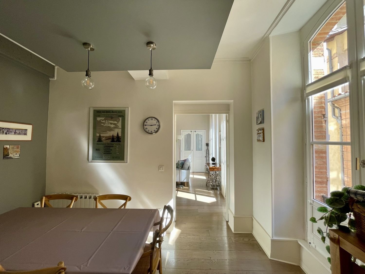 Appartement à vendre, 107m², Toulouse