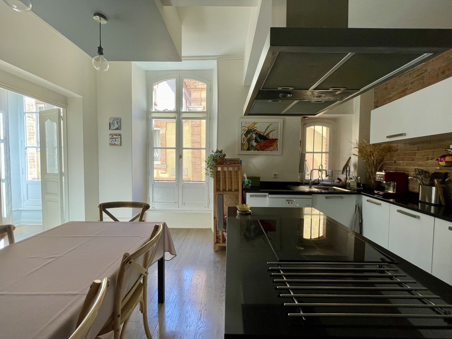 Appartement à vendre, 107m², Toulouse