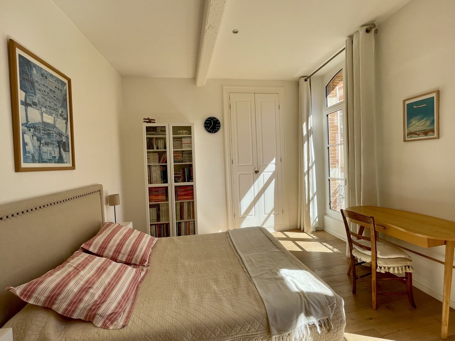 Appartement à vendre, 107m², Toulouse