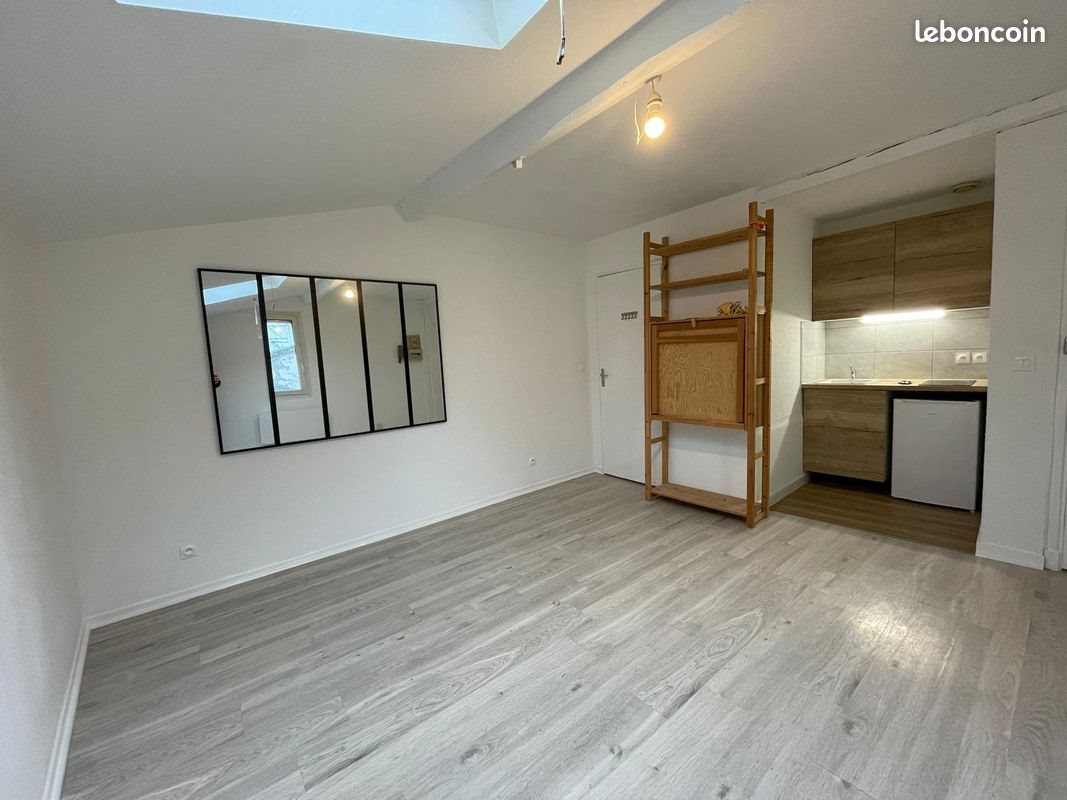 Appartement à louer, 20m², Colomiers