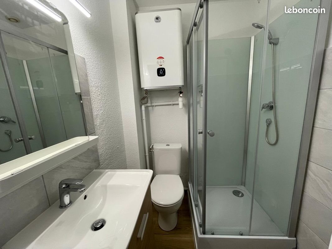 Appartement à louer, 20m², Colomiers