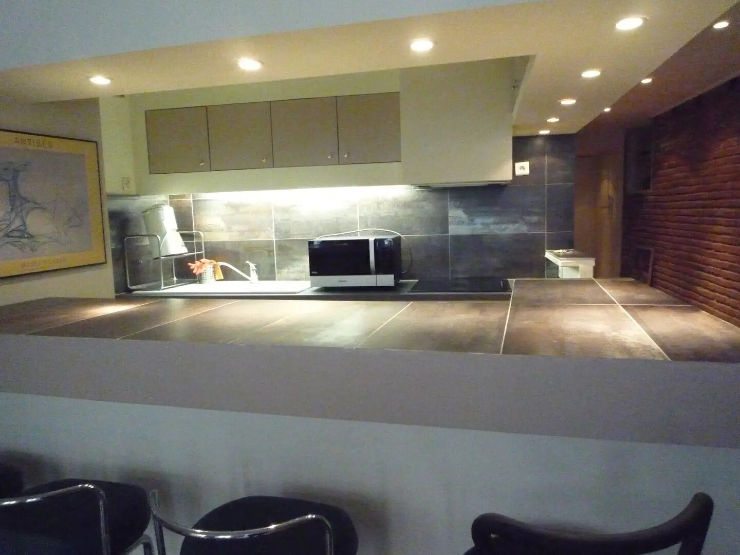 Appartement à louer, 63m², Toulouse