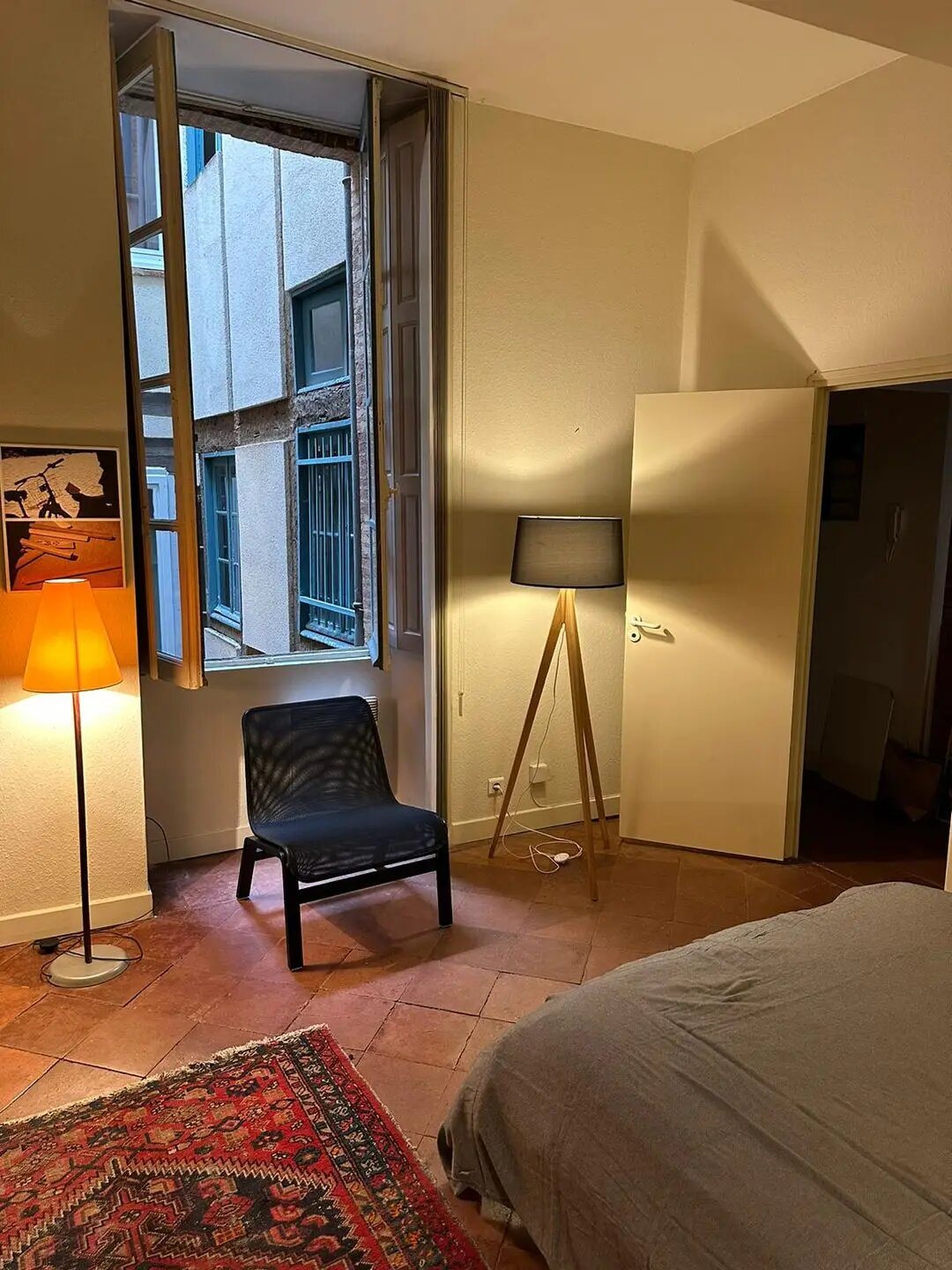 Appartement à louer, 63m², Toulouse