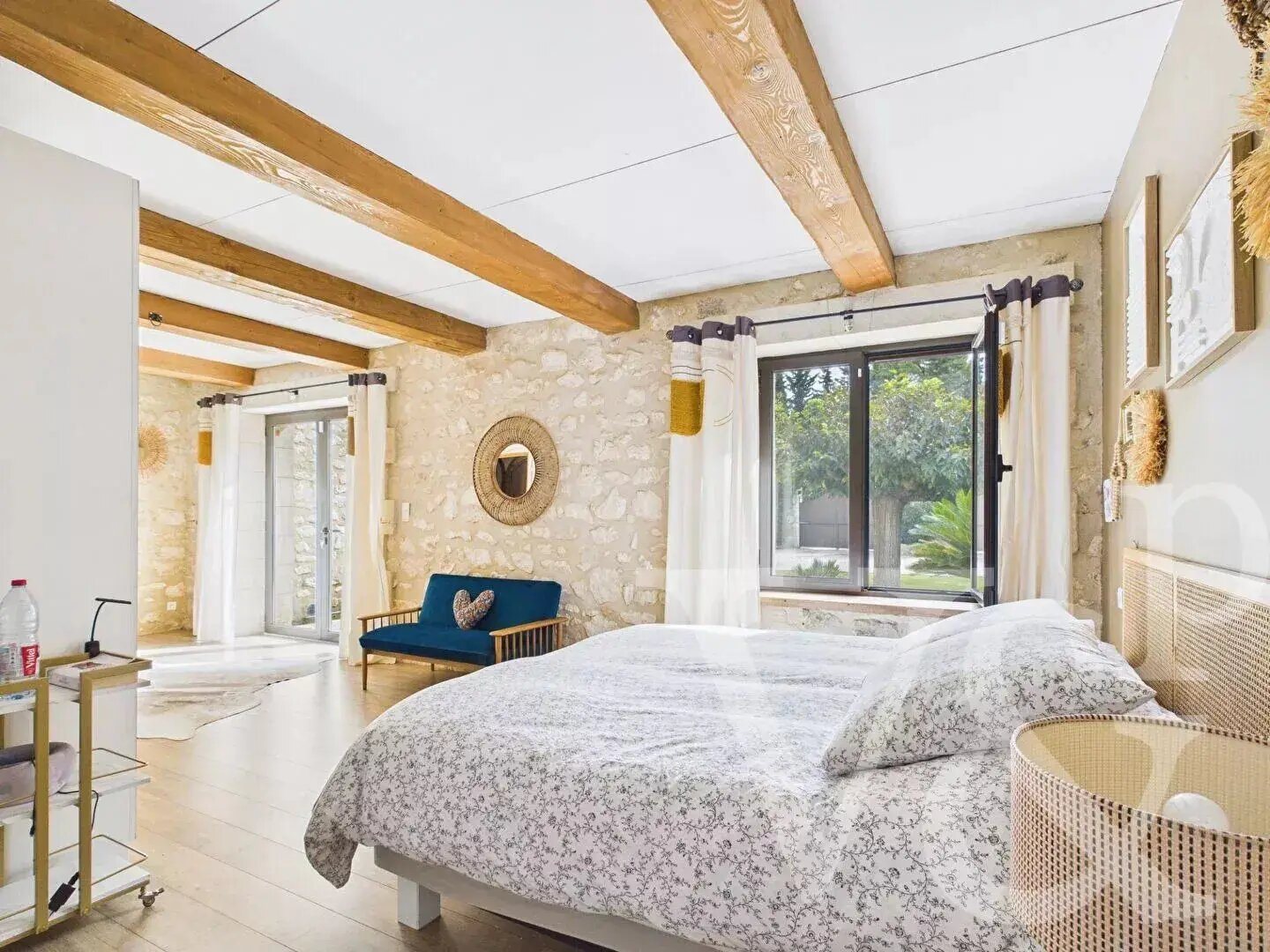 Maison à vendre, 300m², Mollégès
