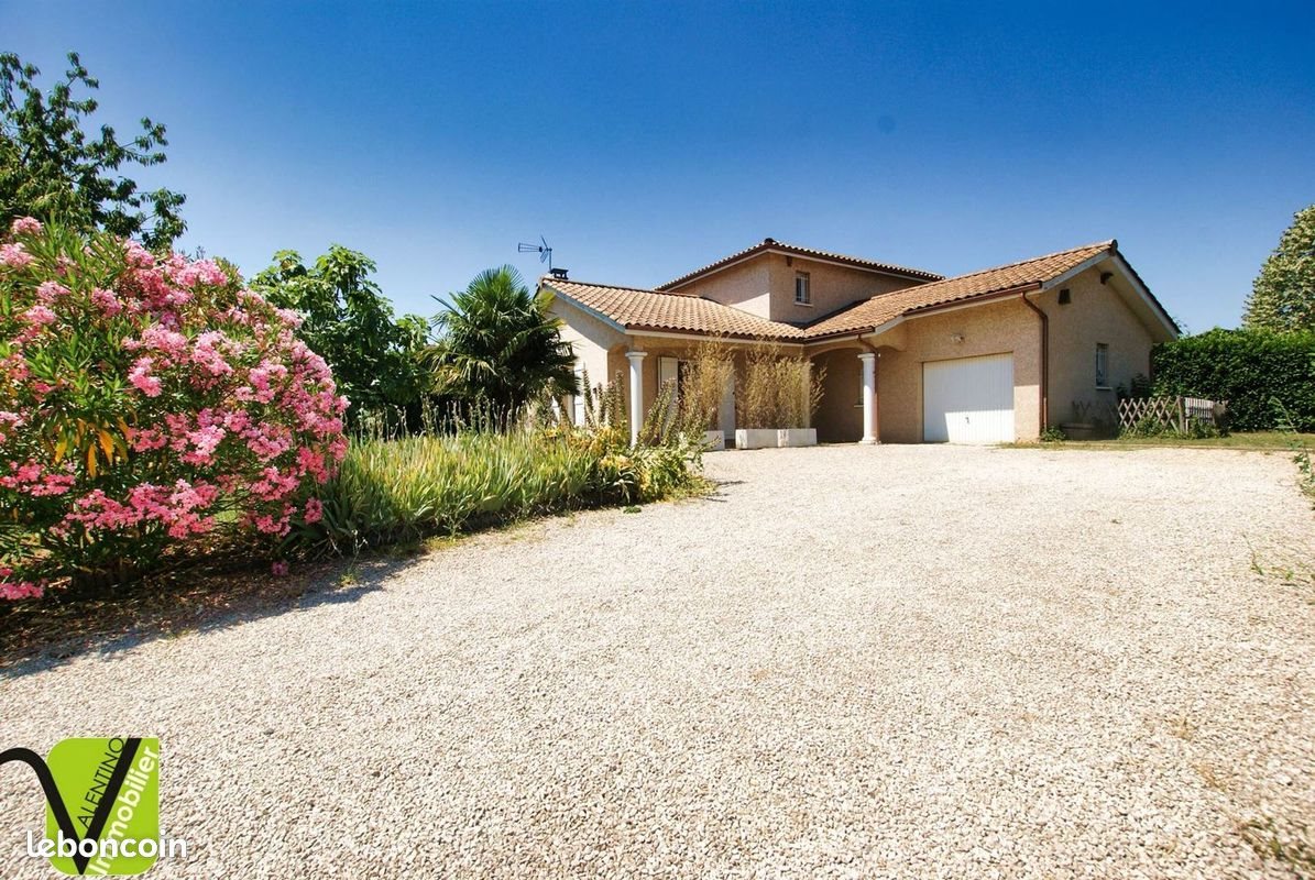 Maison à vendre, 117m², Genas