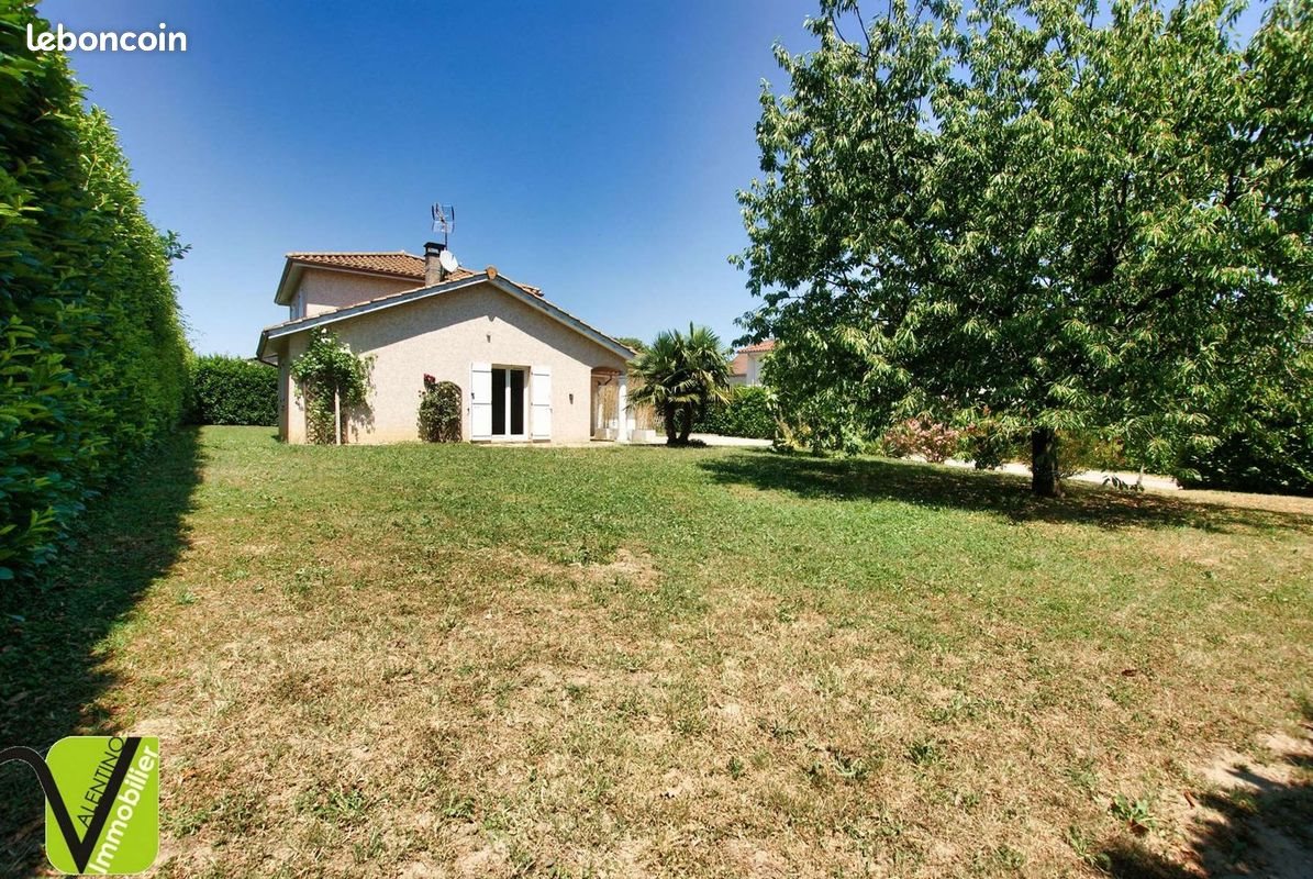 Maison à vendre, 117m², Genas