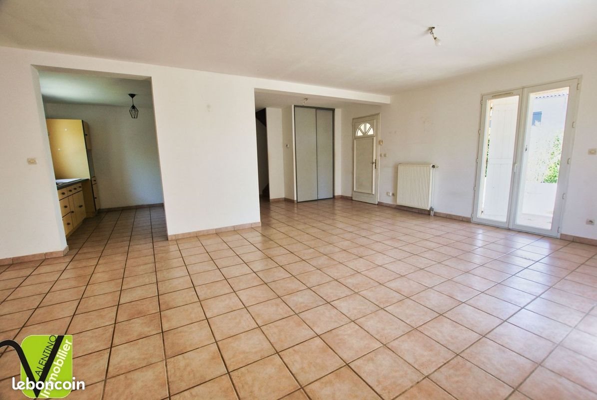 Maison à vendre, 117m², Genas