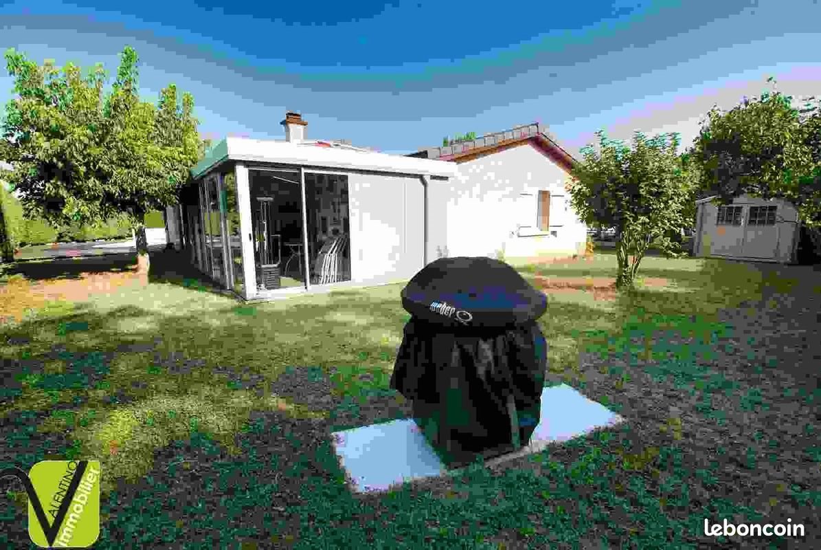 Maison à vendre, 147m², Genas