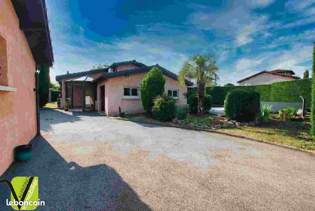 Maison à vendre, 147m², Genas