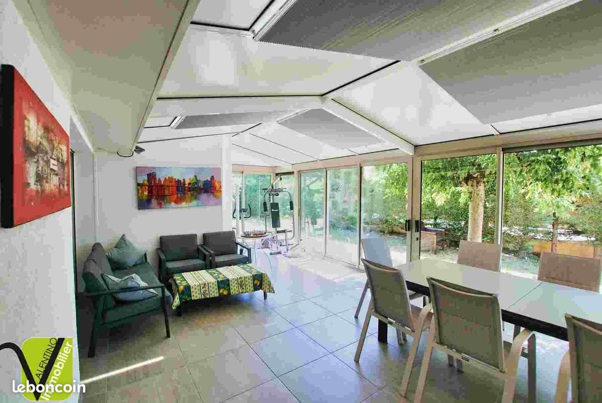 Maison à vendre, 147m², Genas
